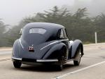 Alfa Romeo 8C 2900B Lungo Touring Berlinetta 1938 года